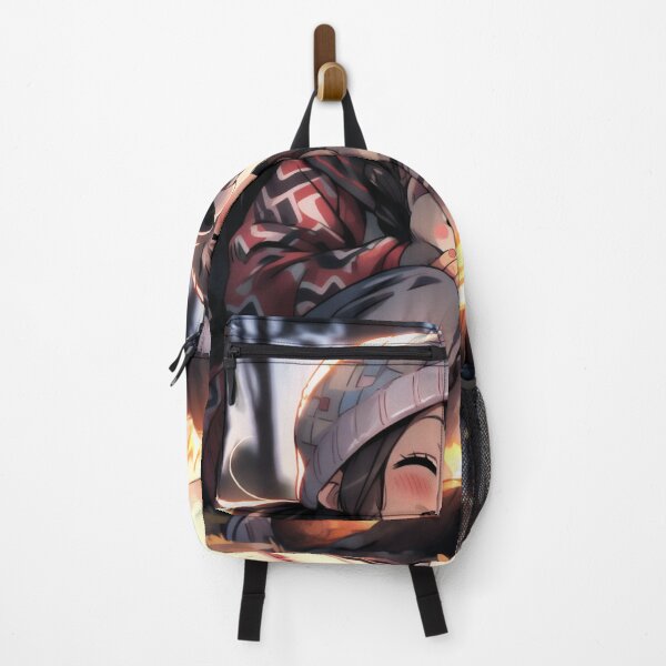 Item preview, Anime Campfire designed and sold by Dawn van Doorn.