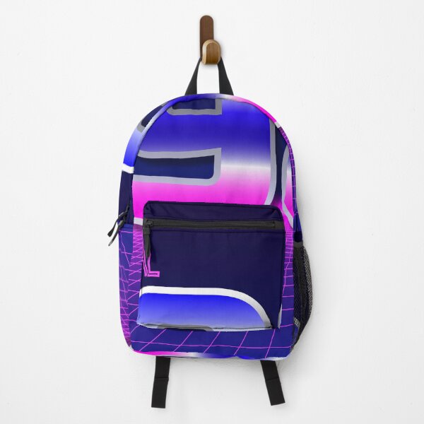 Item preview, Original 1980 Style - 80s Neon Grid Nostalgia designed and sold by thejamestaylor.