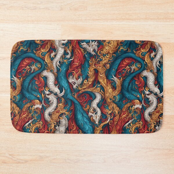 Item preview, Medieval Fantasy Creatures designed and sold by AbsoluteA.