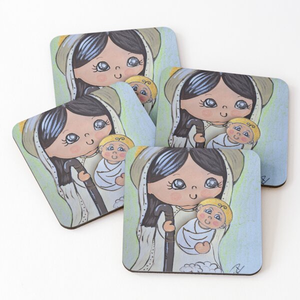 Item preview, Divine Shepherdess designed and sold by ayarydesign.