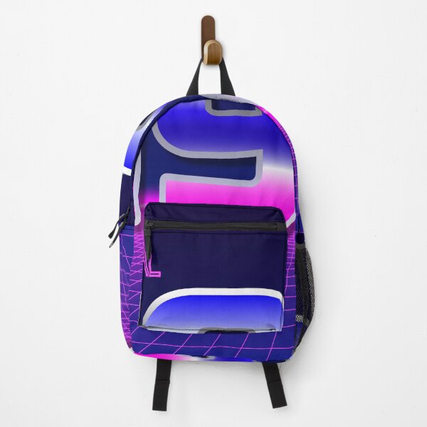 Item preview, Original 1981 Style - 80s Neon Grid Nostalgia designed and sold by thejamestaylor.