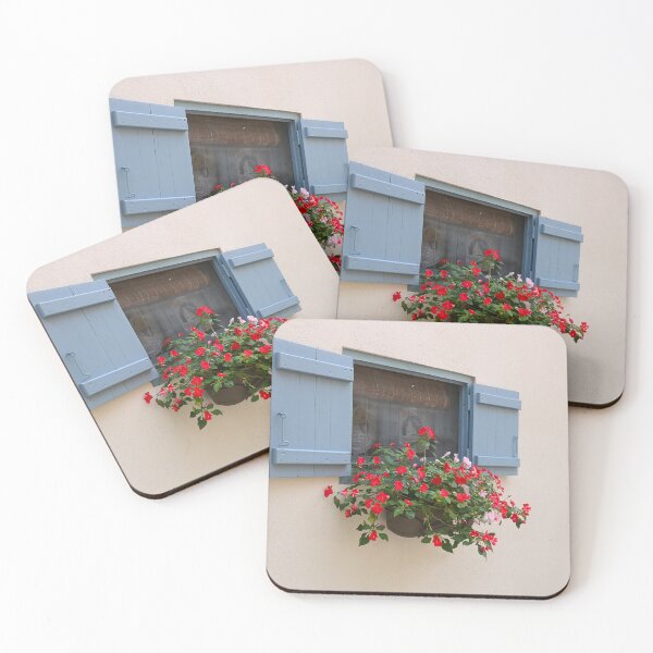 Item preview, Window box. designed and sold by Paul Pasco.