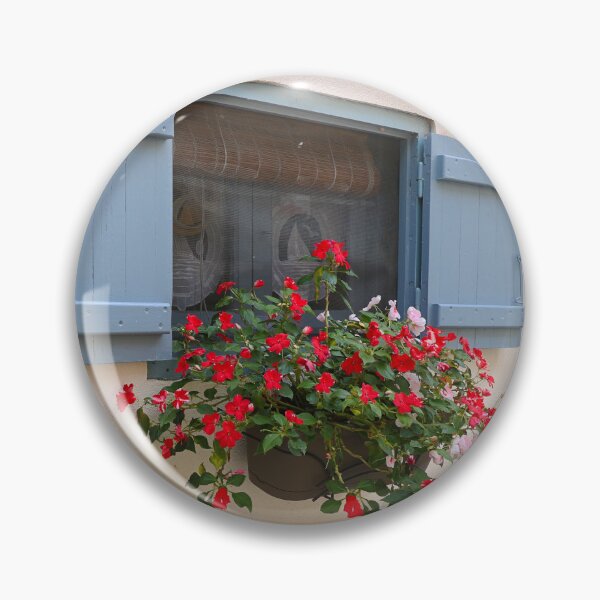 Item preview, Window box. designed and sold by Paul Pasco.