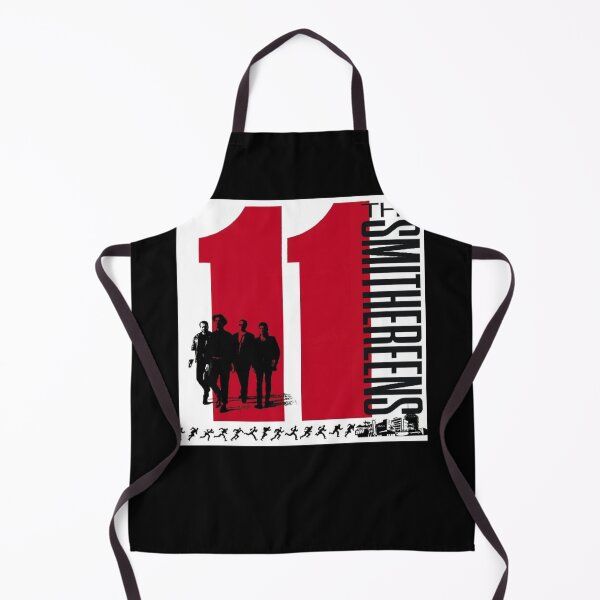 Item preview, The Smithereens  designed and sold by JohnBaileyy.