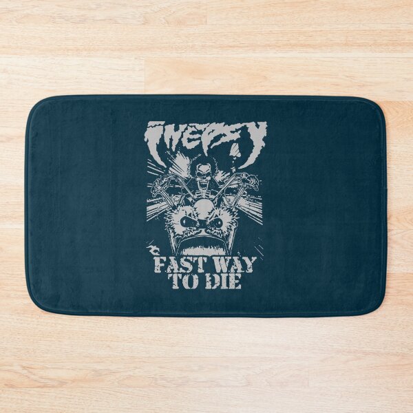 Item preview, Inepsy - Fast Way to Die Premium  designed and sold by Emalyngunder.