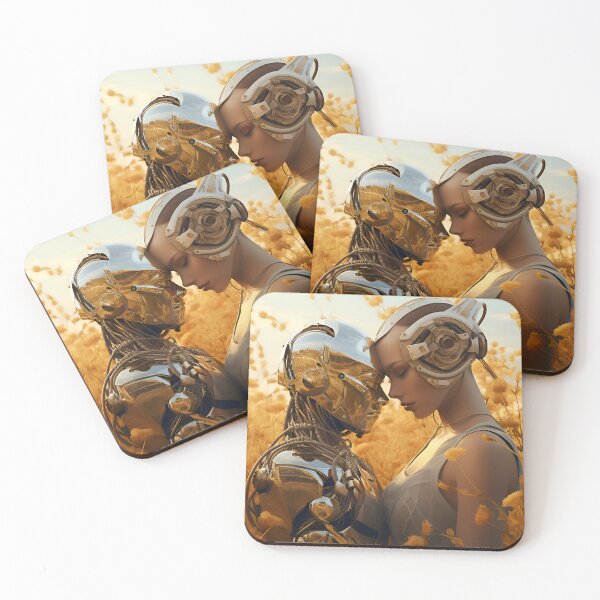 Item preview, Future Love story  designed and sold by oilidesing.