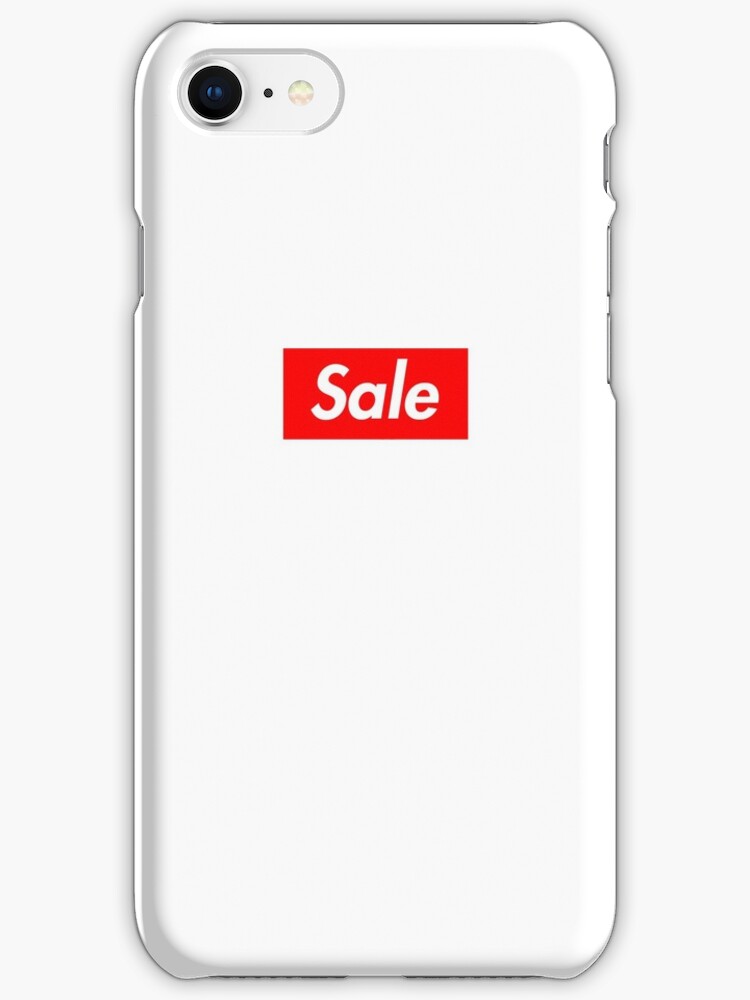 supreme phone for sale