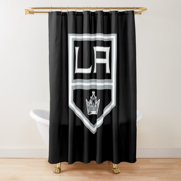 Kobe Bryant Lebron James Los Angeles Vs Corey Seager La Dodgers City Of  Champions 2020 Signature Shower Curtain by Th - Pixels