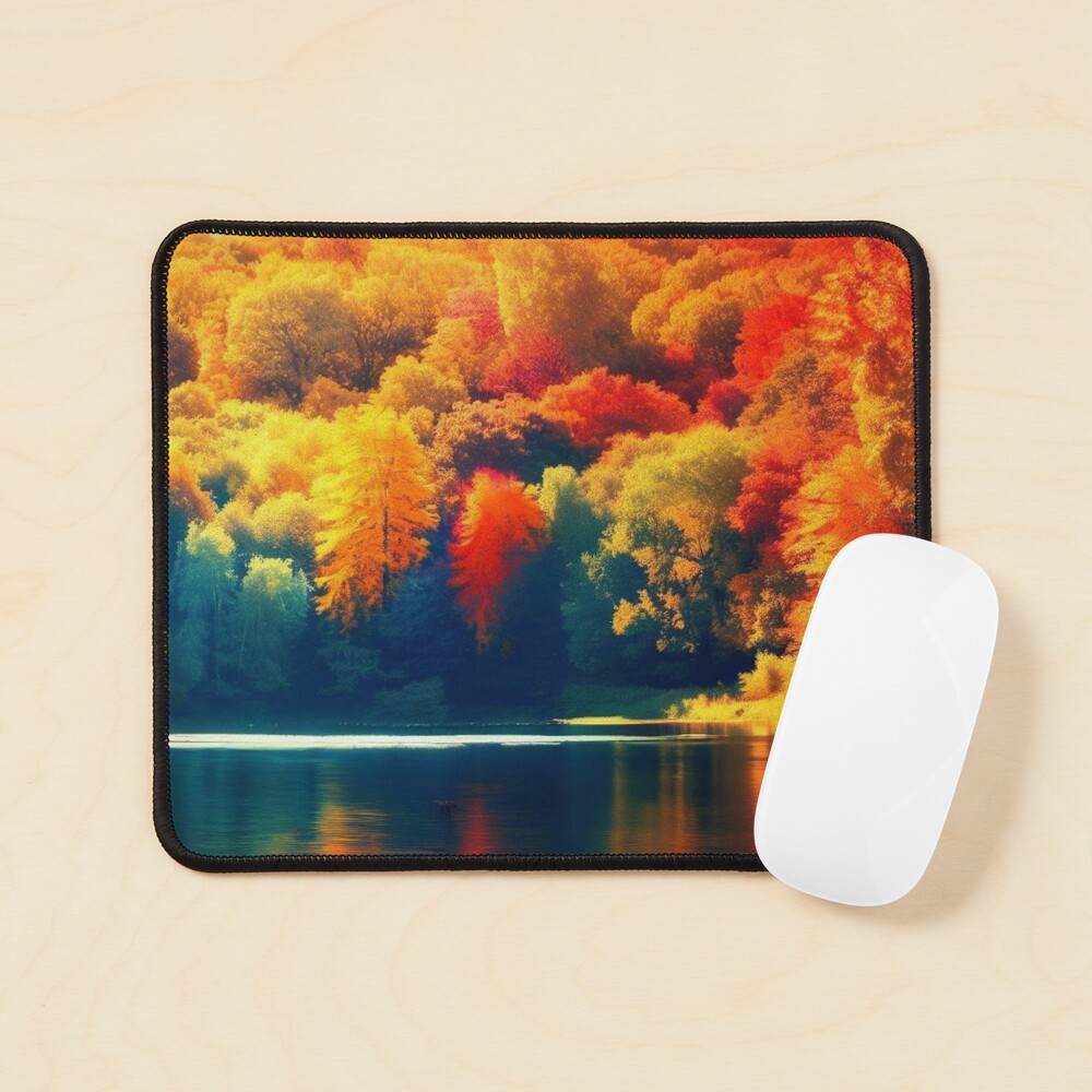 Item preview, Mouse Pad designed and sold by 5849.