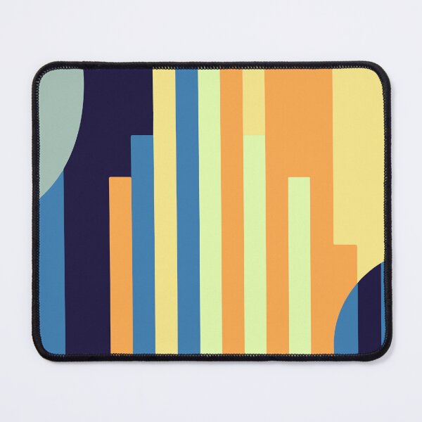 Artikelvorschau, Color Shapes entworfen und verkauft von Timegraf.