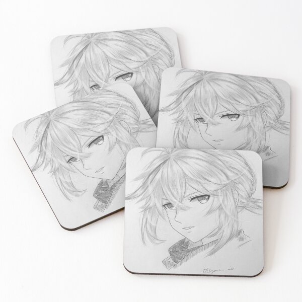 Item preview, Kazuha  designed and sold by lillyaura-art.