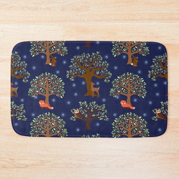 Item preview, Forest Creatures designed and sold by Sarah Melendez.