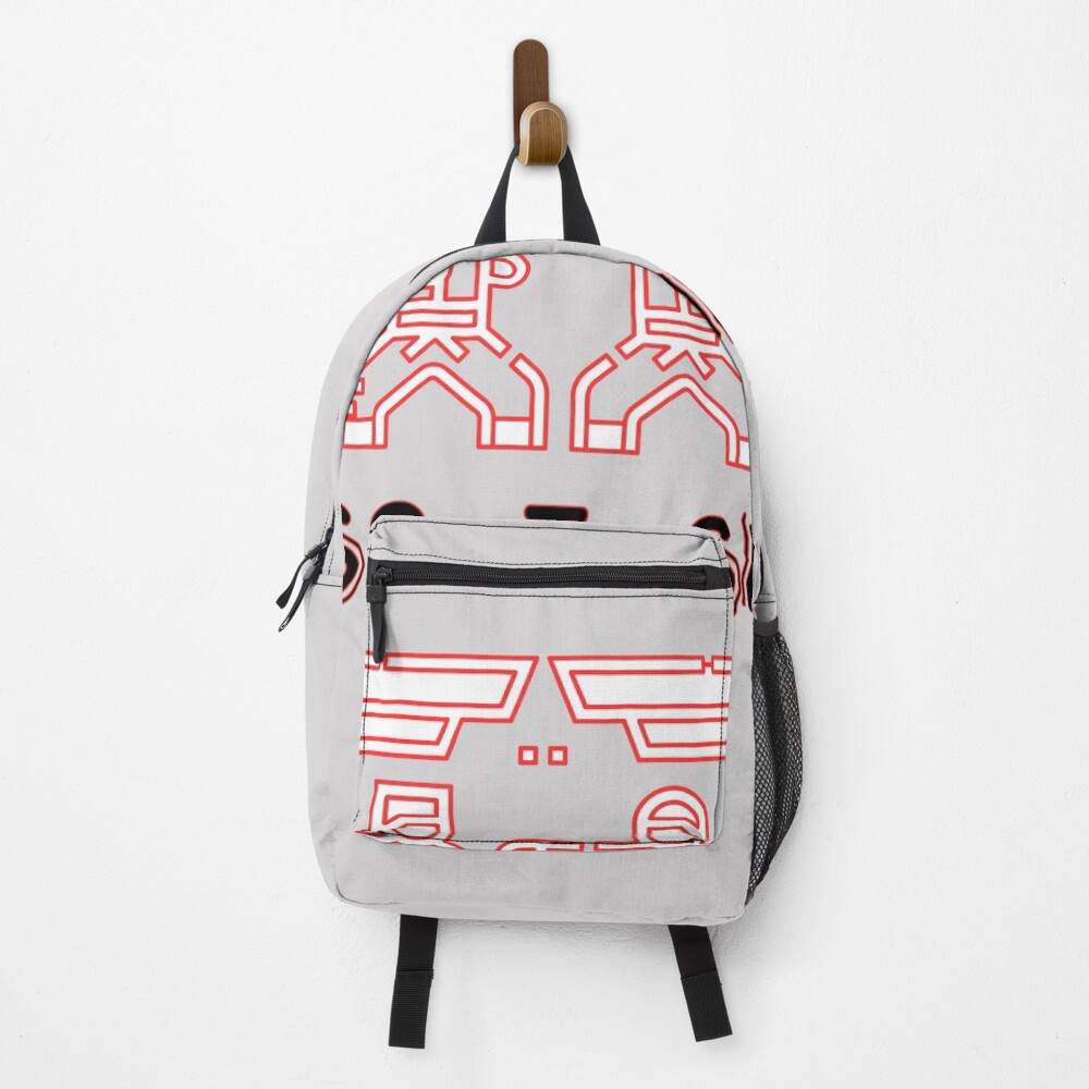 Artikel-Vorschau von Rucksack, designt und verkauft von RafikStudio.