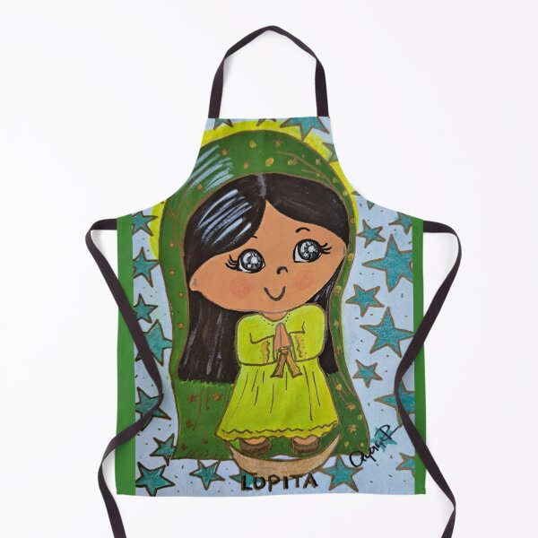 Item preview, lupita designed and sold by ayarydesign.