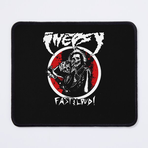 Item preview, Inepsy - Fast and Loud Premium  designed and sold by Emalyngunder.