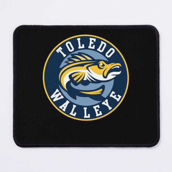Item preview, TOLEDO WALLEYE designed and sold by JohnBaileyy.