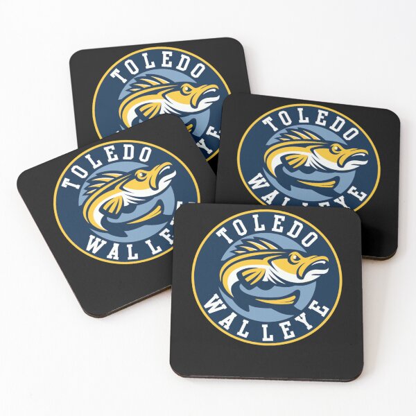 Item preview, TOLEDO WALLEYE  designed and sold by JohnBaileyy.