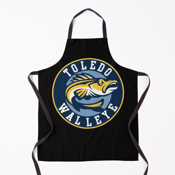 Item preview, TOLEDO WALLEYE designed and sold by JohnBaileyy.