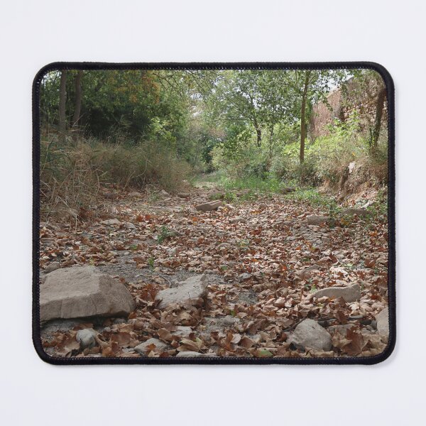 Item preview, Drought, no doubt. designed and sold by Paul Pasco.