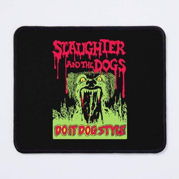 Item preview, Slaughter And The Dogs - Do It Dog Style Premium      designed and sold by Emalyngunder.