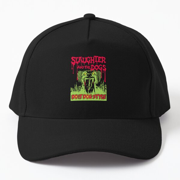 Item preview, Slaughter And The Dogs - Do It Dog Style Premium      designed and sold by Emalyngunder.