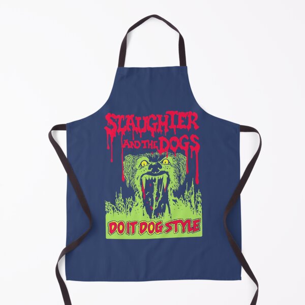 Item preview, Slaughter And The Dogs - Do It Dog Style Premium      designed and sold by Emalyngunder.