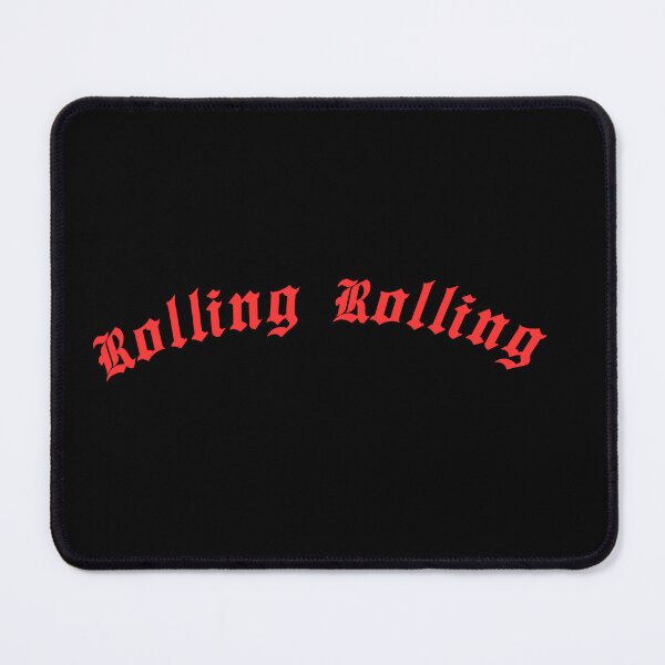 Item preview, Rolling Rolling designed and sold by jrtne7.