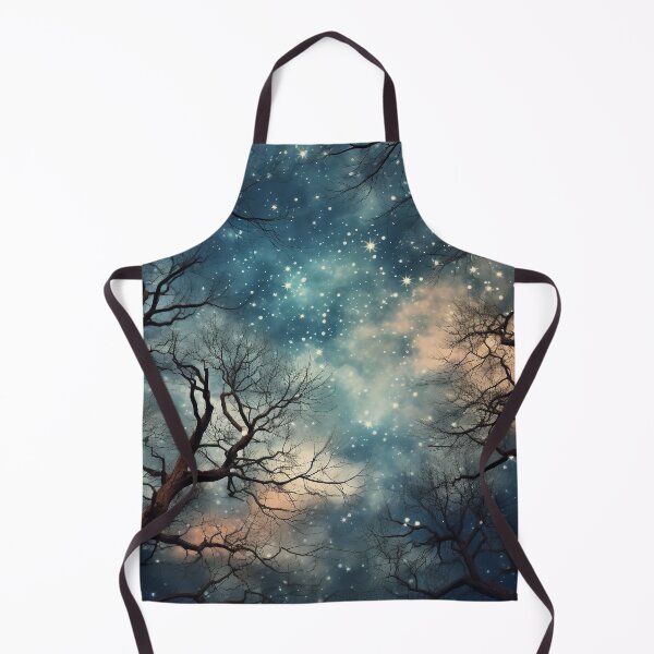 Item preview, The wonderful star in the sky digital art designed and sold by EternityLoves.