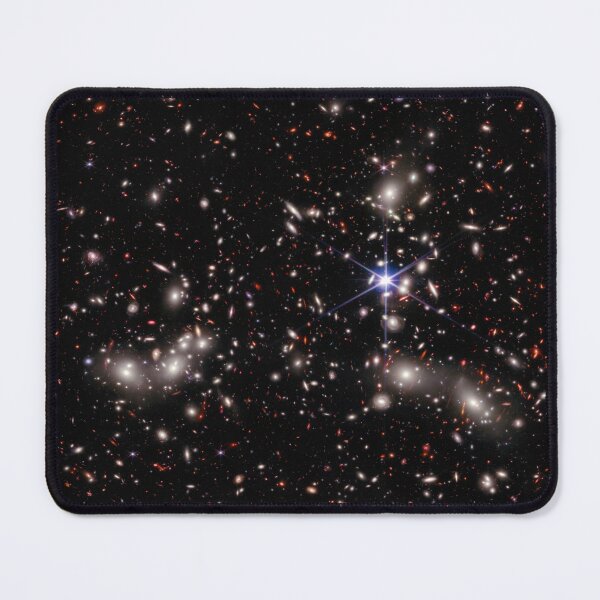 Item preview, Pandora's Cluster Abell 2744 Galaxy Cluster designed and sold by allhistory.