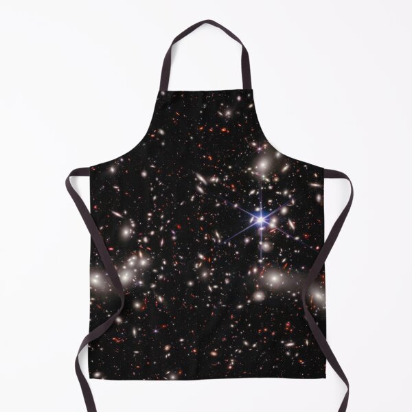 Item preview, Pandora's Cluster Abell 2744 Galaxy Cluster designed and sold by allhistory.