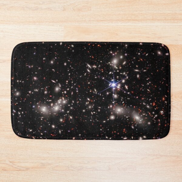 Item preview, Pandora's Cluster Abell 2744 Galaxy Cluster designed and sold by allhistory.