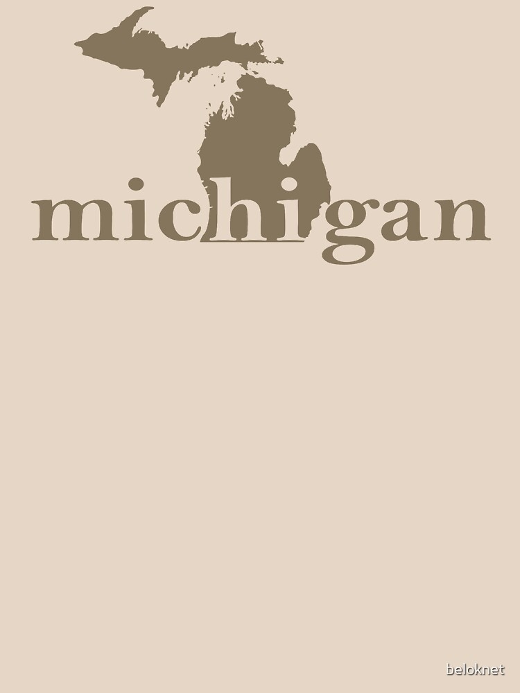 Battle Creek - Michigan by beloknet