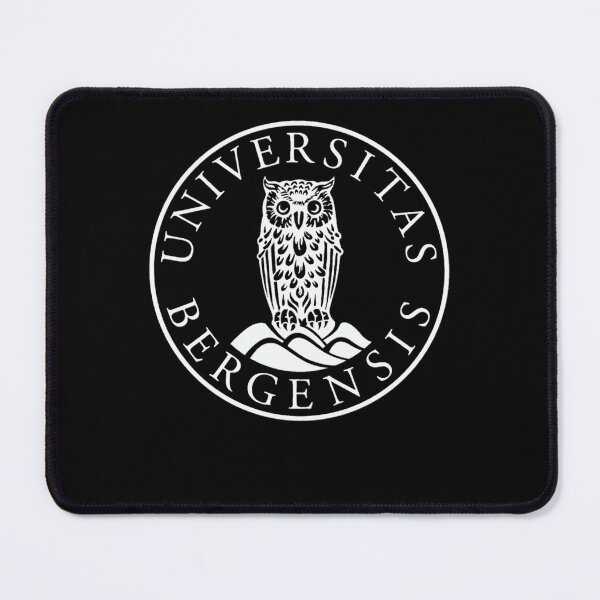 Item preview, University of Bergen designed and sold by JohnBaileyy.