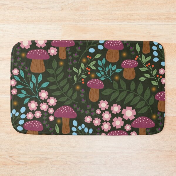Item preview, Forest Floor designed and sold by Sarah Melendez.