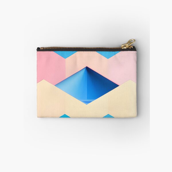 Item preview, abstract hexagon cubic designed and sold by itsggdesigns.