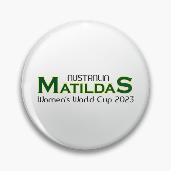 Item preview, Matildas designed and sold by jones-apple.