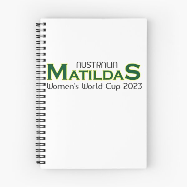 Item preview, Matildas designed and sold by jones-apple.