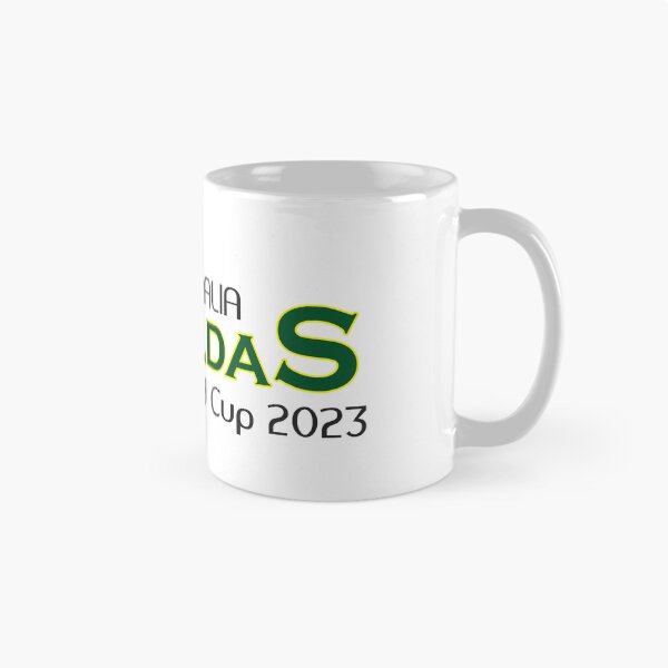 Item preview, Matildas designed and sold by jones-apple.