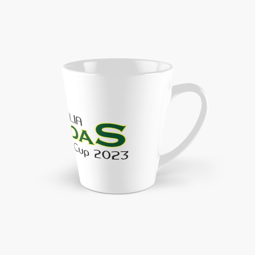 Item preview, Tall Mug designed and sold by jones-apple.