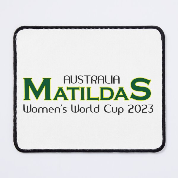 Item preview, Matildas designed and sold by jones-apple.