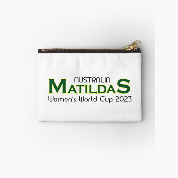 Item preview, Matildas designed and sold by jones-apple.