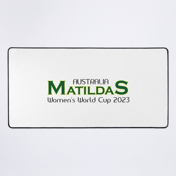 Item preview, Matildas designed and sold by jones-apple.