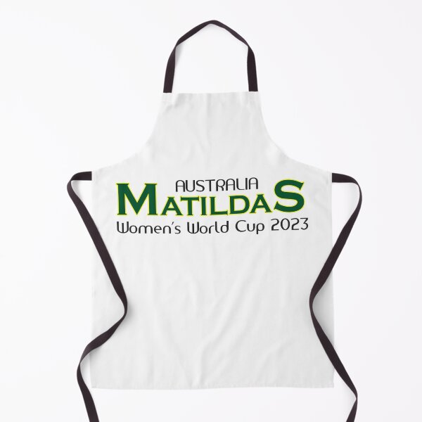 Item preview, Matildas designed and sold by jones-apple.