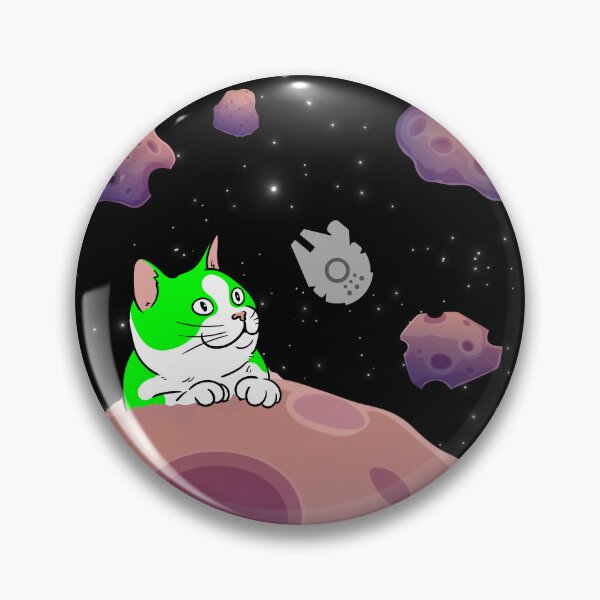Item preview, Asteroid Field designed and sold by AMERICANCHEEZ.