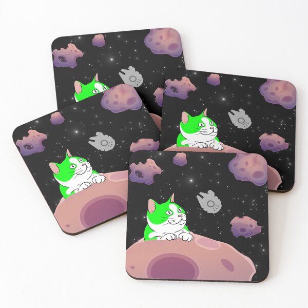 Item preview, Asteroid Field designed and sold by AMERICANCHEEZ.