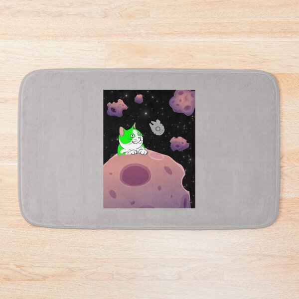 Item preview, Asteroid Field designed and sold by AMERICANCHEEZ.