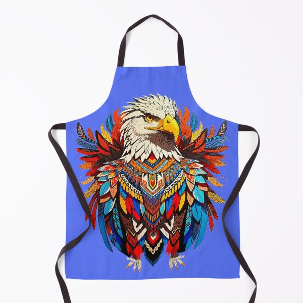 Item preview, Eagle - Tribal Spirit Animal 5 designed and sold by DigitalandPhoto.