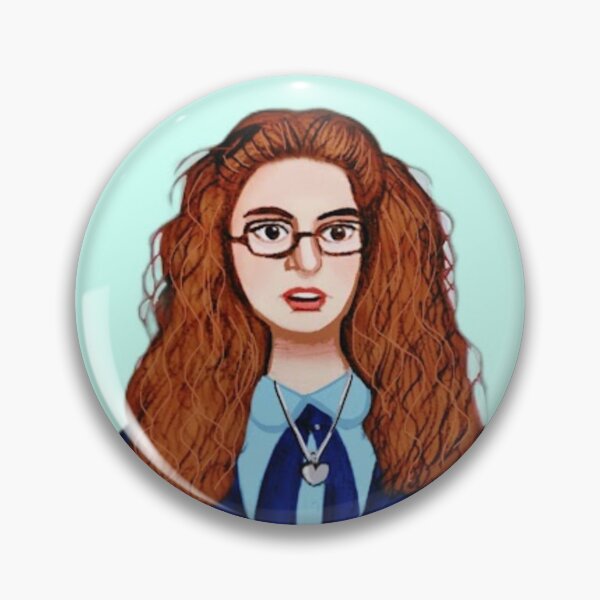 Item preview, Mia Thermopolis: The Princess Diaries designed and sold by angelina-kristl.