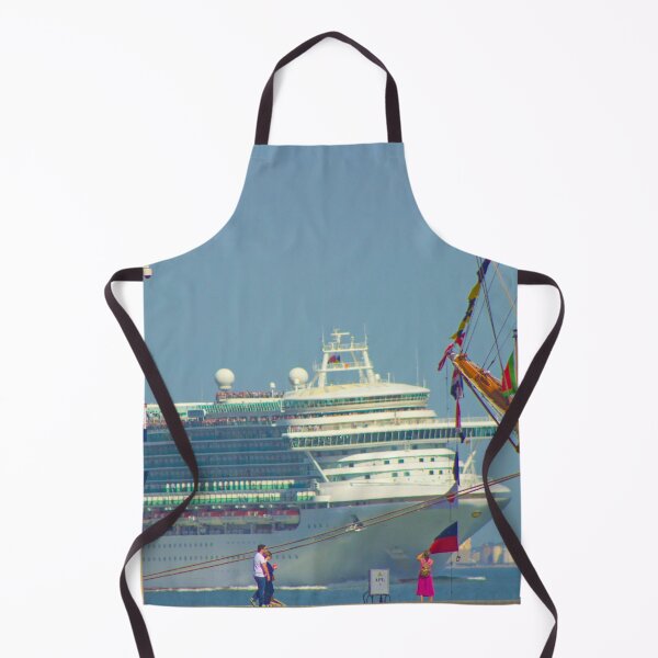 Item preview, ships, river traffic designed and sold by Tereza Pilar Art.