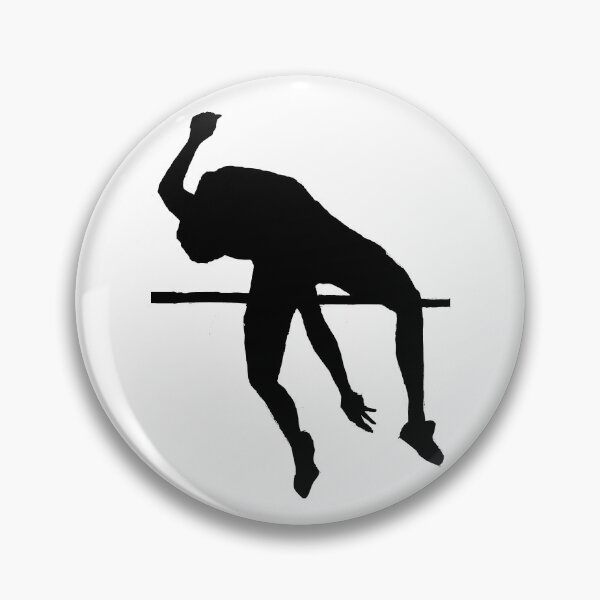 Item preview, High Jump designed and sold by davidgoble.